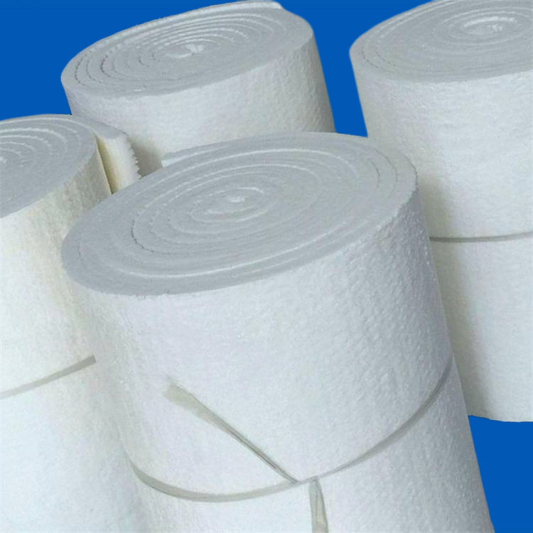 洮北陶瓷纤维毡